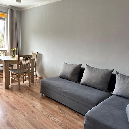 Apartamento Viola Szklarska Poręba Exterior foto