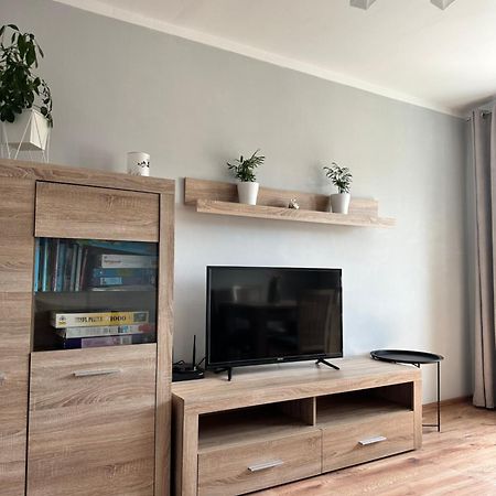 Apartamento Viola Szklarska Poręba Exterior foto