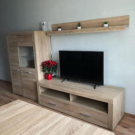 Apartamento Viola Szklarska Poręba Exterior foto