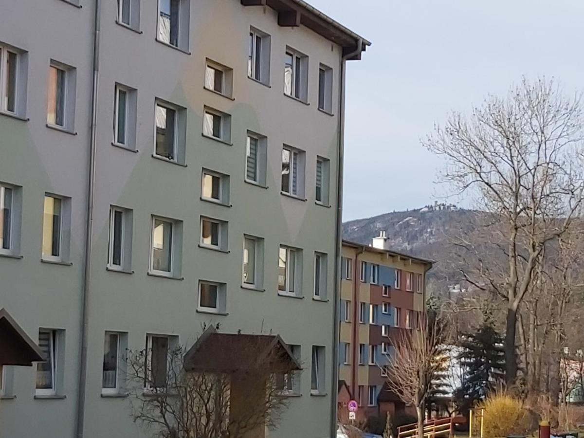 Apartamento Viola Szklarska Poręba Exterior foto