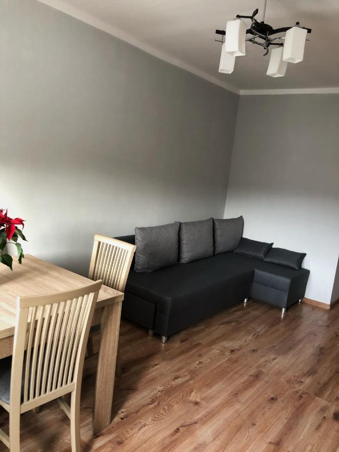 Apartamento Viola Szklarska Poręba Exterior foto
