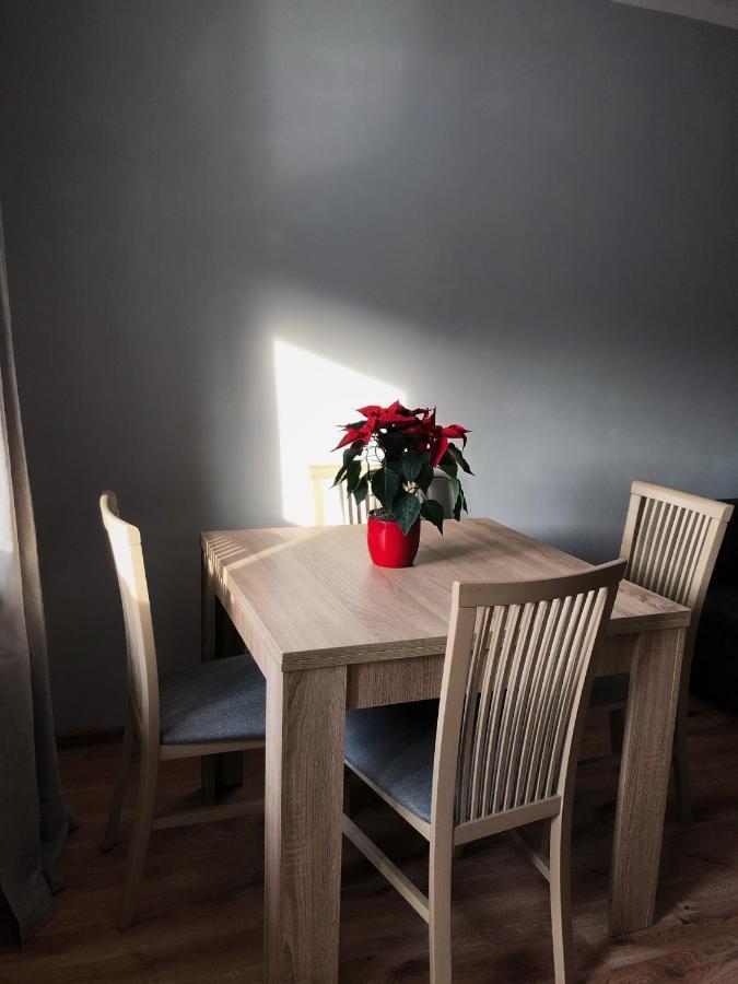 Apartamento Viola Szklarska Poręba Exterior foto