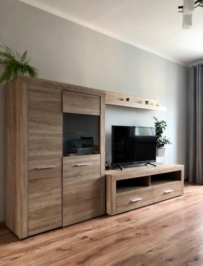 Apartamento Viola Szklarska Poręba Exterior foto