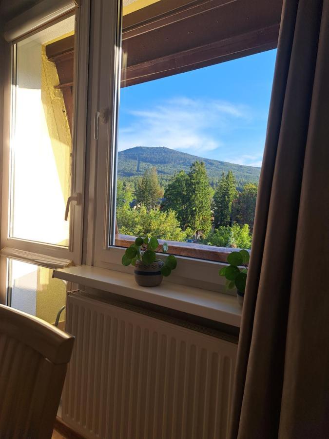 Apartamento Viola Szklarska Poręba Exterior foto