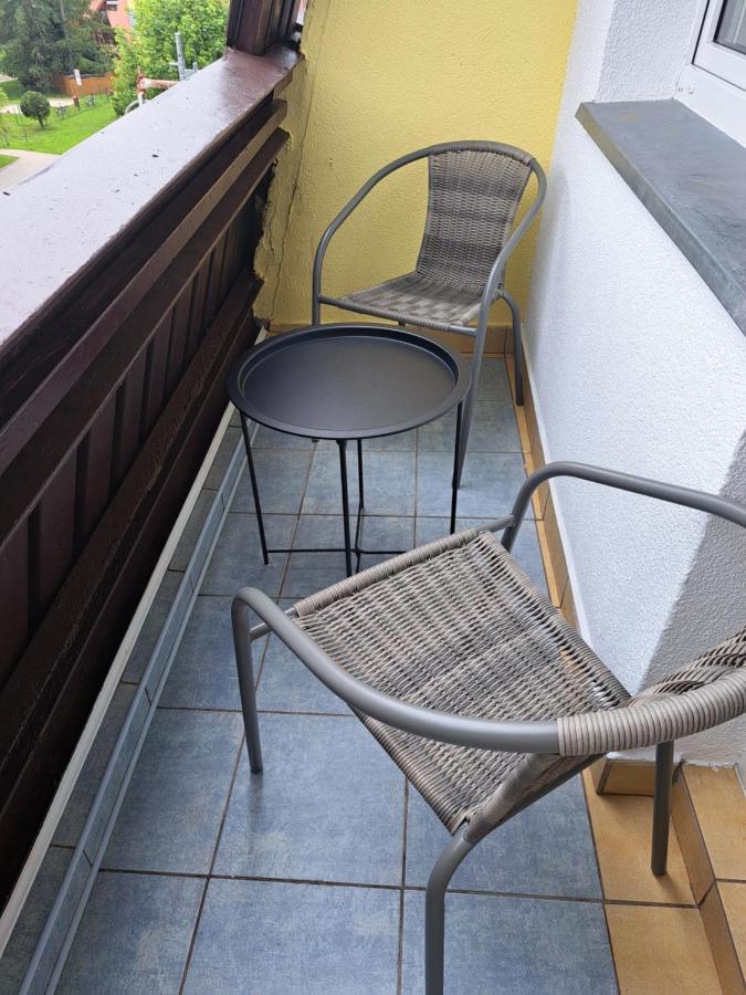 Apartamento Viola Szklarska Poręba Exterior foto