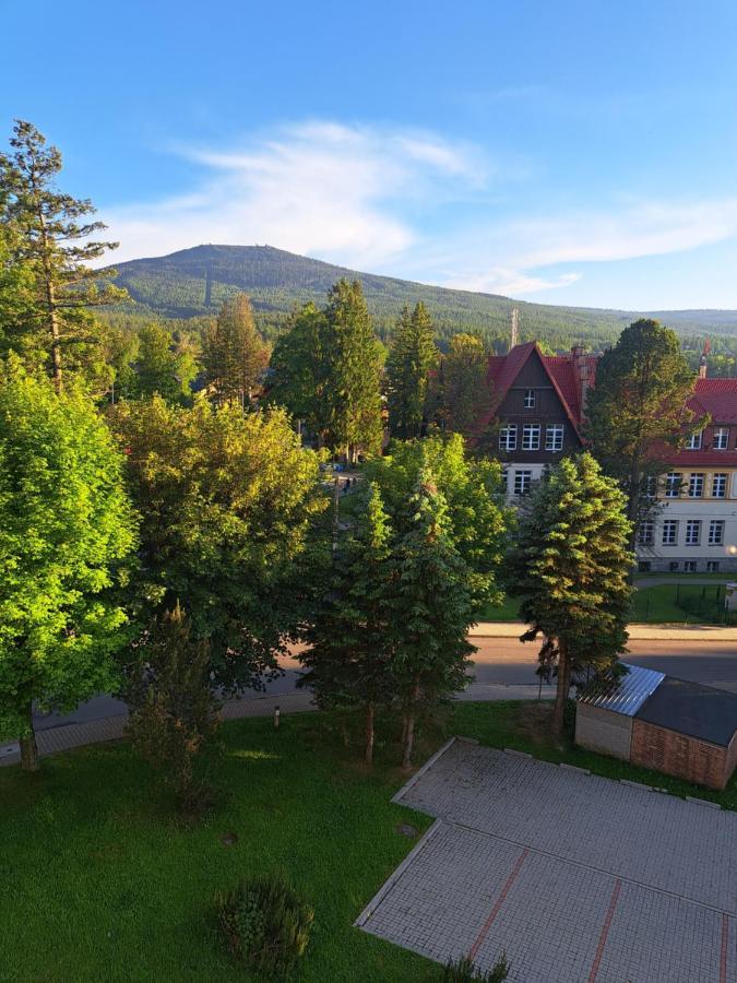 Apartamento Viola Szklarska Poręba Exterior foto