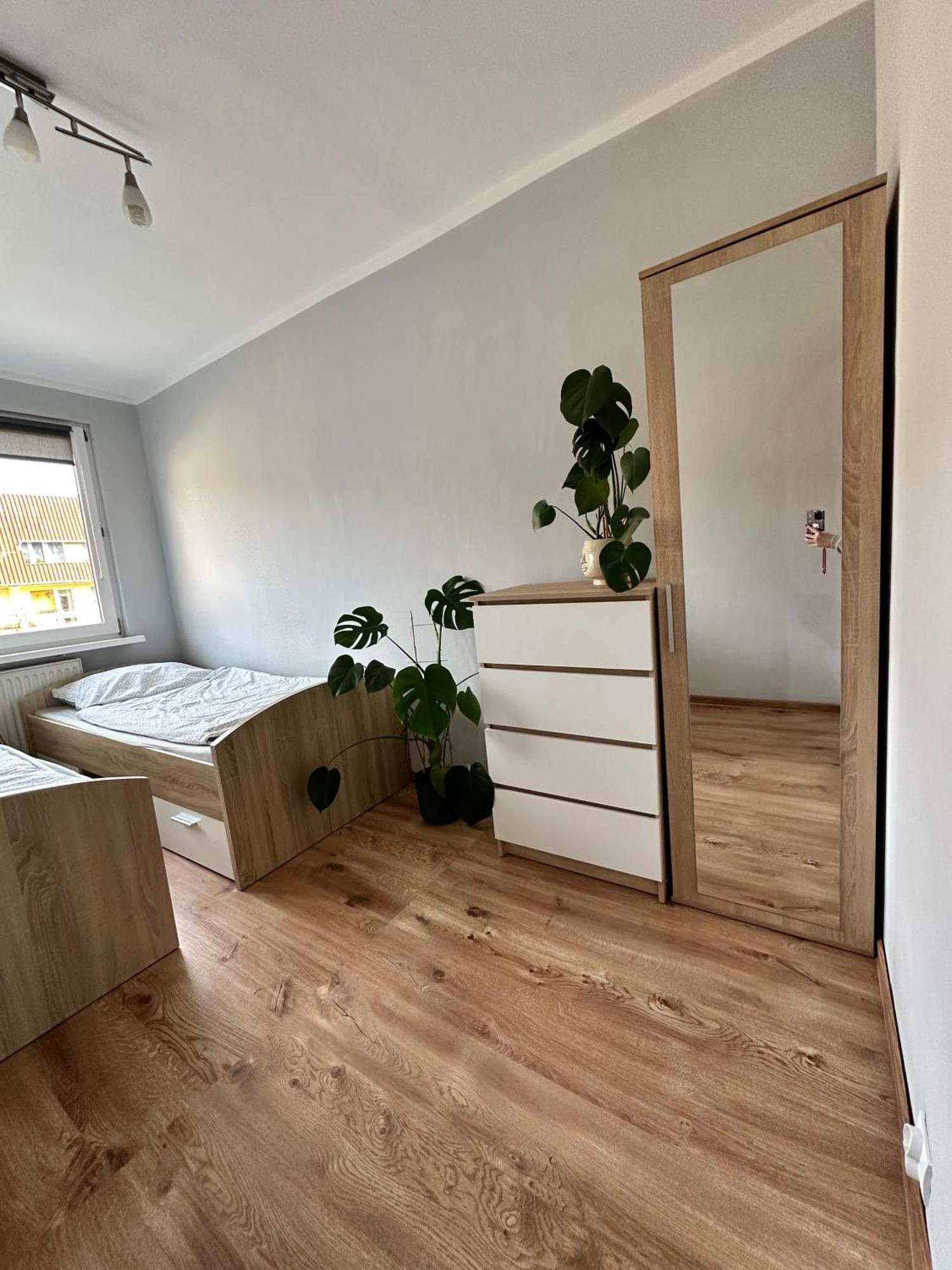 Apartamento Viola Szklarska Poręba Exterior foto