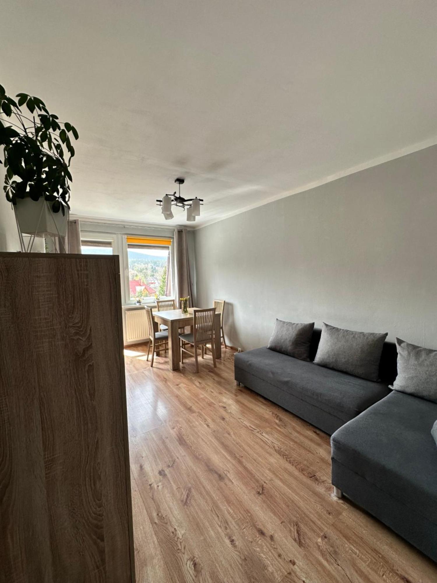 Apartamento Viola Szklarska Poręba Exterior foto
