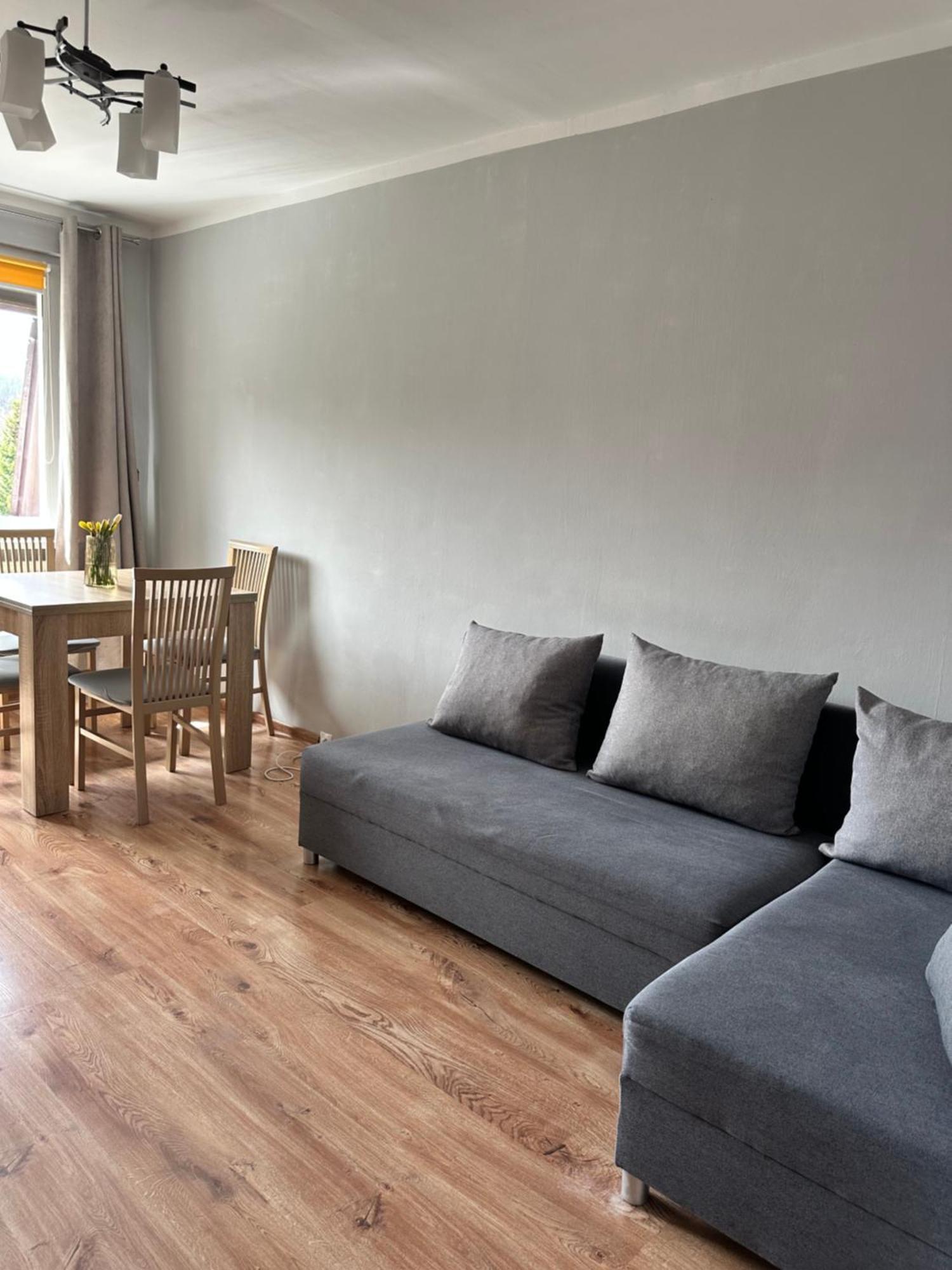 Apartamento Viola Szklarska Poręba Exterior foto