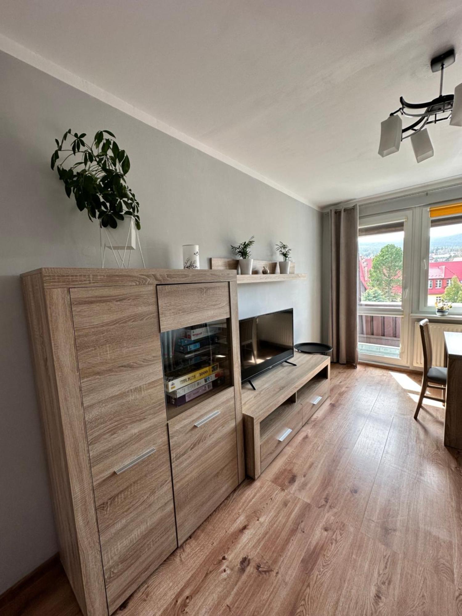 Apartamento Viola Szklarska Poręba Exterior foto