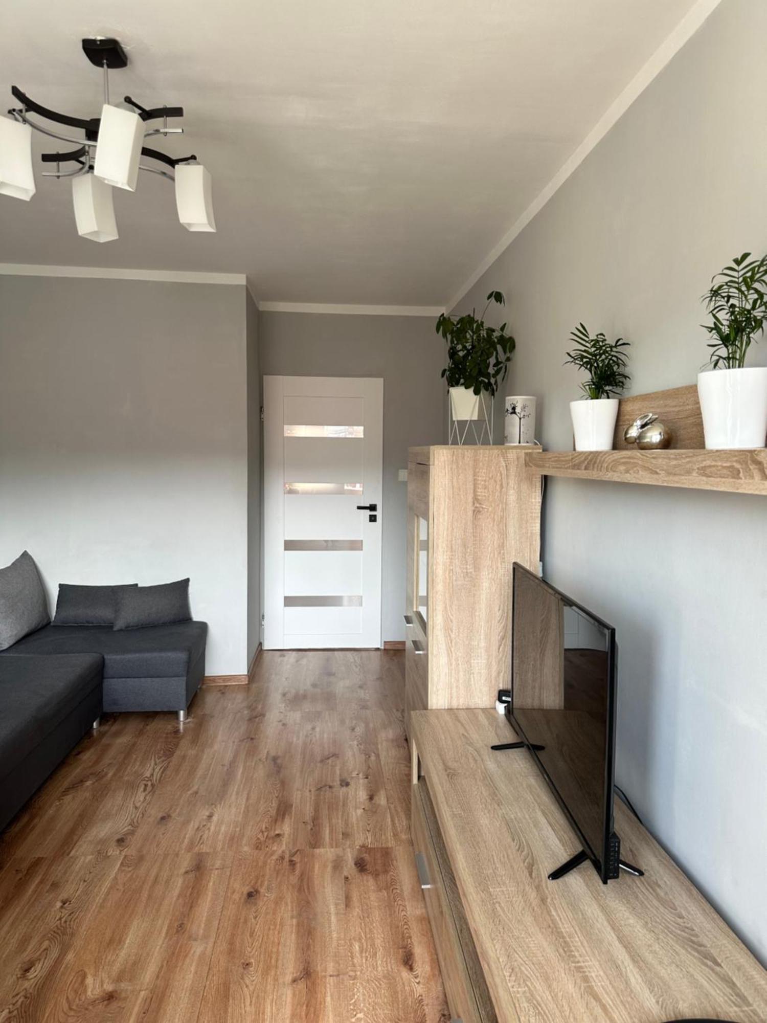 Apartamento Viola Szklarska Poręba Exterior foto