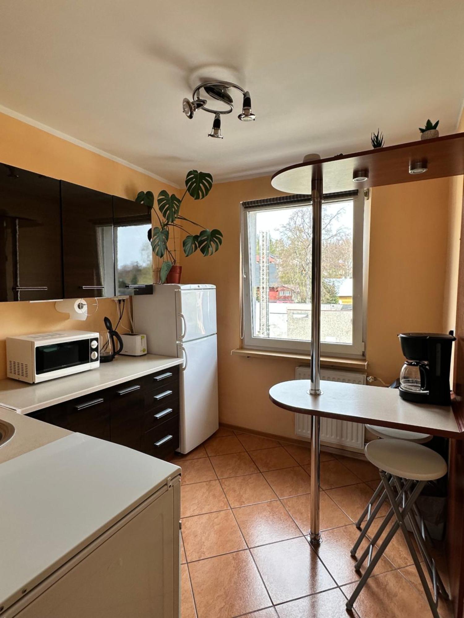 Apartamento Viola Szklarska Poręba Exterior foto
