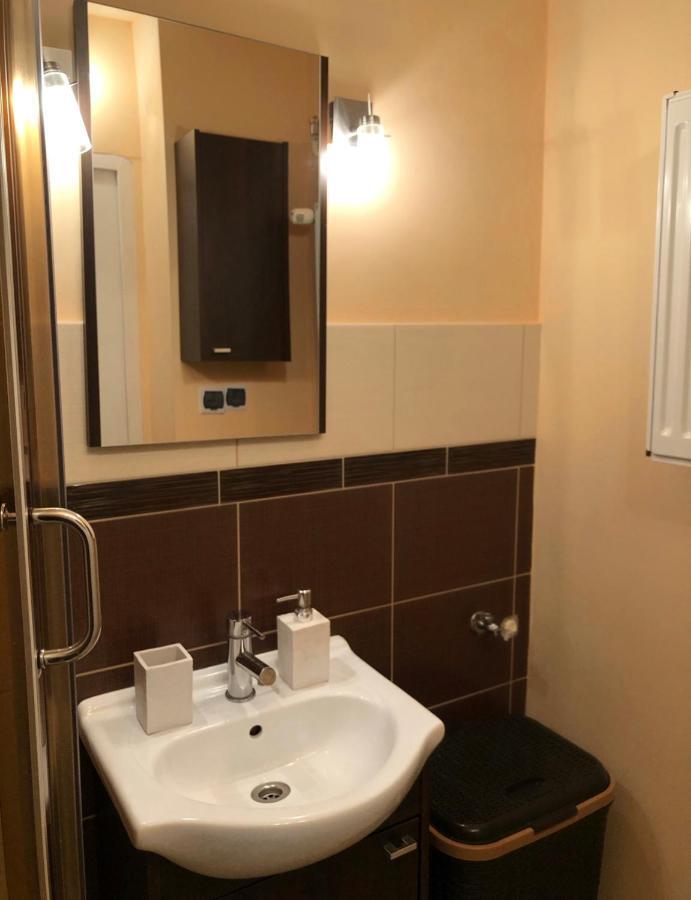 Apartamento Viola Szklarska Poręba Exterior foto