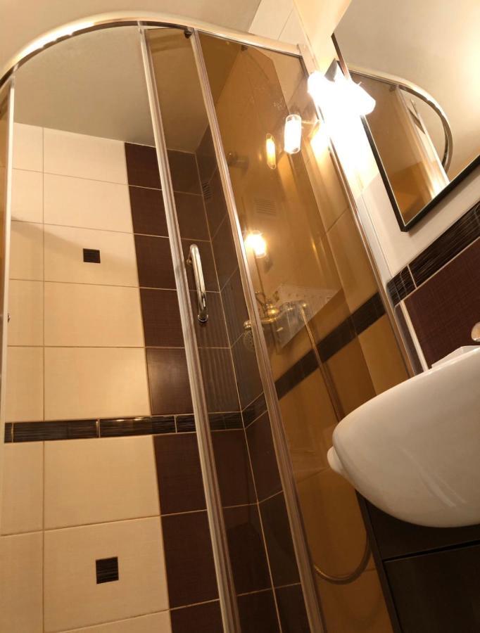 Apartamento Viola Szklarska Poręba Exterior foto